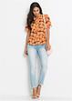 Gesamter Look
