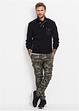 Tenue complète