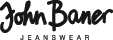 John Baner JEANSWEAR