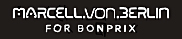 Marcell von Berlin for bonprix Marcell von Berlin for bonprix