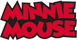 Minnie Mouse Minnie Mouse