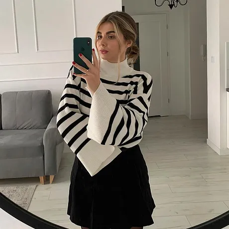 Femme - Mode - Pulls & Gilets - Pulls