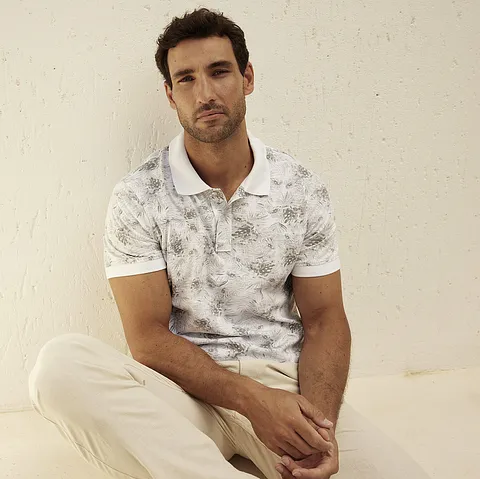 Decouvrez toute la mode homme eco responsable bonprix