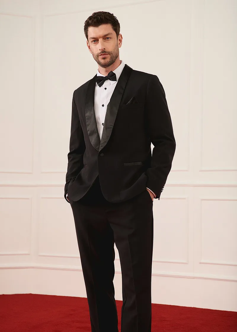 Herren - Bekleidung - Anzüge & Sakkos