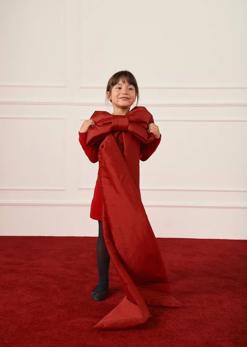 Kinder - Im Trend - Festliche Mode