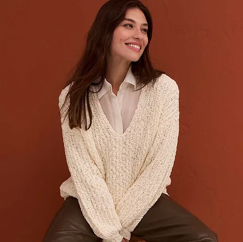 La mode femme a petit prix sur la boutique en ligne bonprix