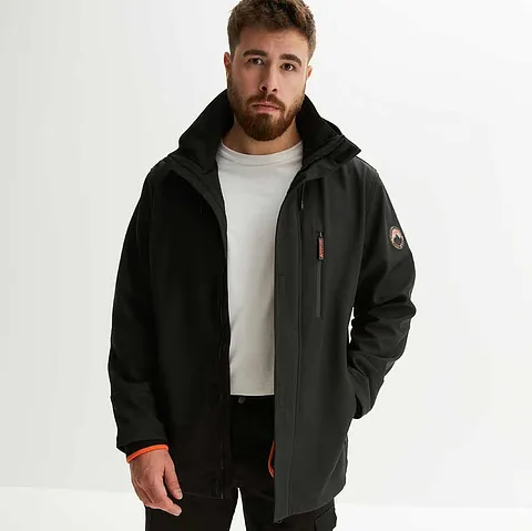 Vetement xxl homme hotsell