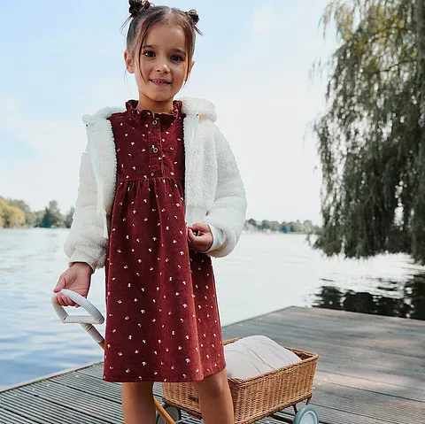Mode enfant à petit prix outlet