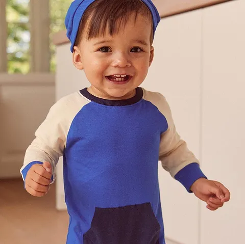 Mode enfant eco responsable tout simplement adorable bonprix