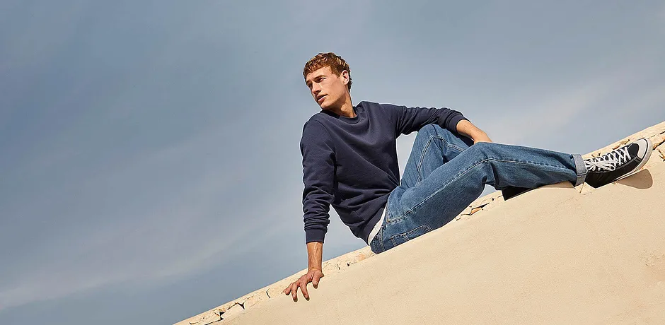 Homme - Vêtements - Jeans - Jeans droits