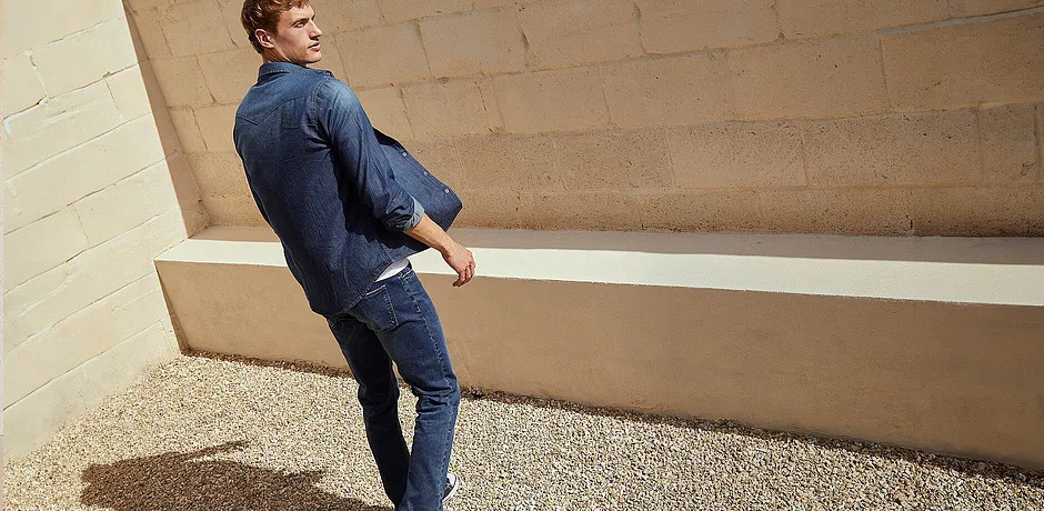 Homme - Vêtements - Jeans - Jeans slim