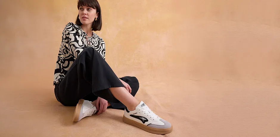 Femme - Chaussures - Sneakers