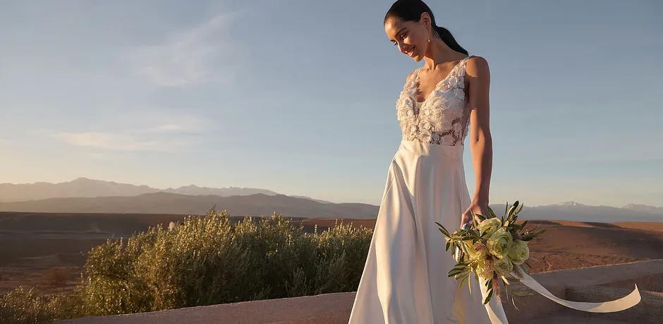 Im Trend - Trends - Hochzeit