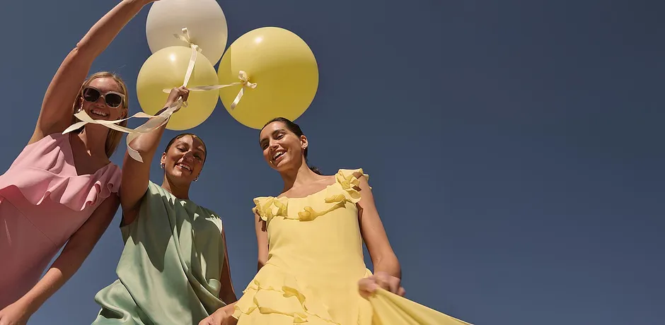 Im Trend - Trends - Feste & Feiern