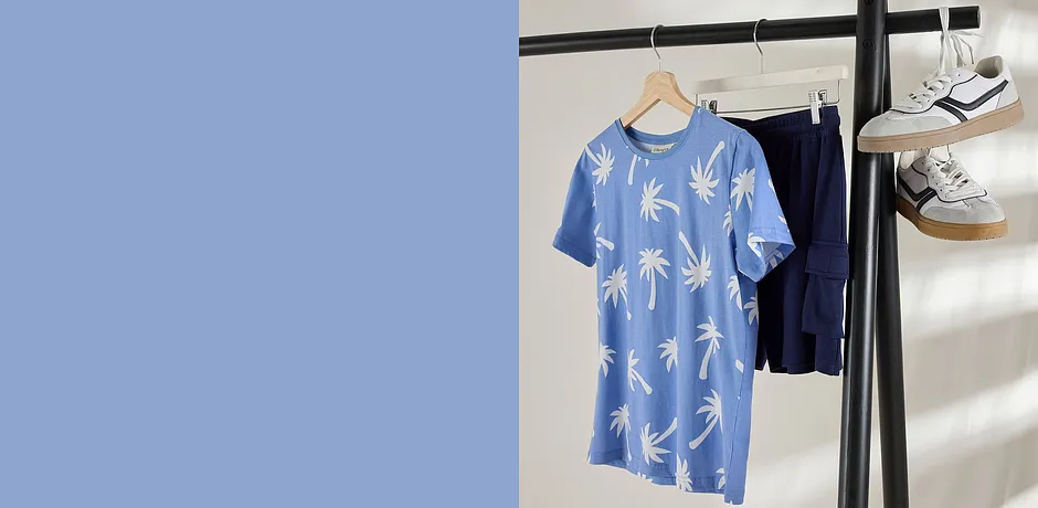 Kinder - Im Trend - Summer-Essentials