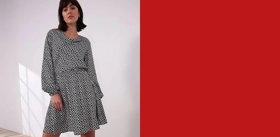 Femme - PROMOS* - Vêtements - Robes