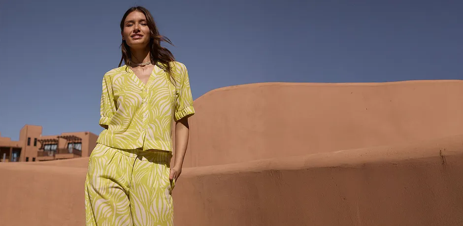 Tendance - Tendances - Looks été