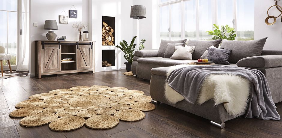 Wunderschöne Wohnstile entdecken bei bonprix.de