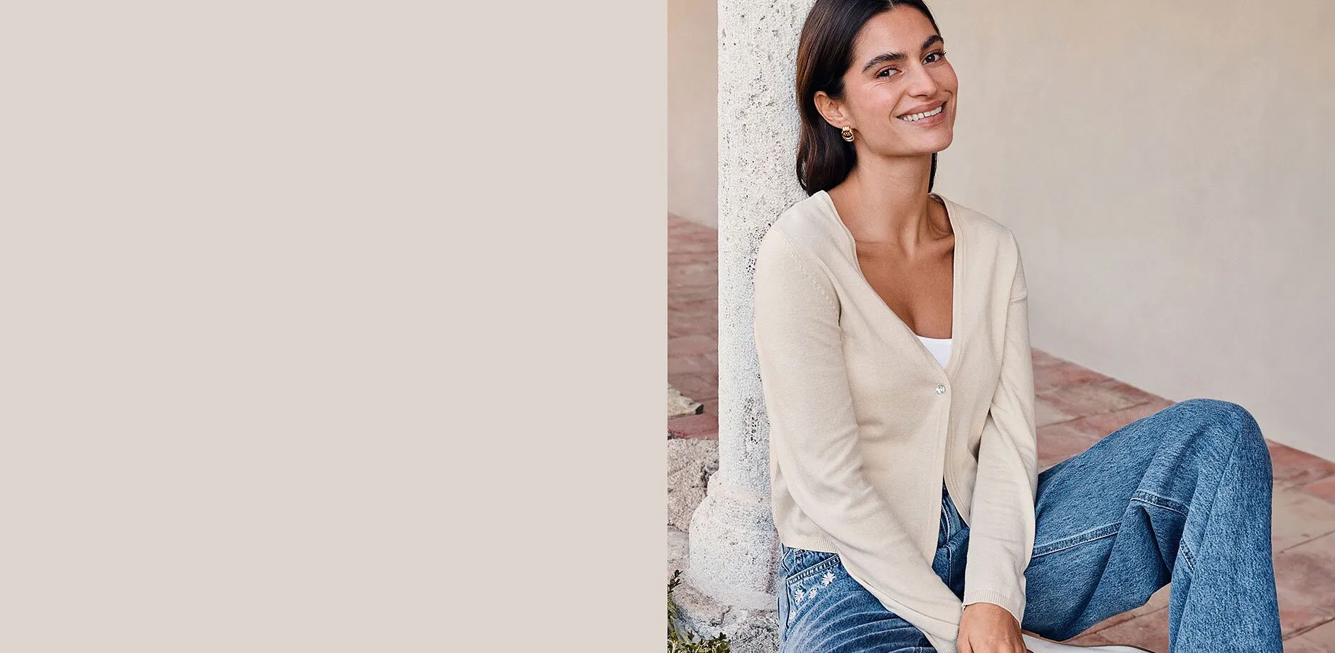 Femme - V&ecirc;tements - Pulls & Gilets