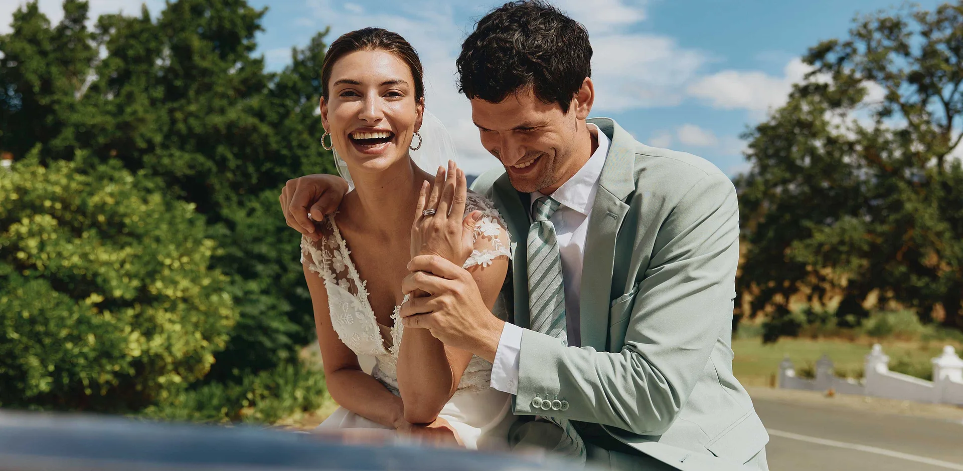 Heisenberg_FutureUse - Costume 2 pi&egrave;ces, regular - vert fum&eacute;