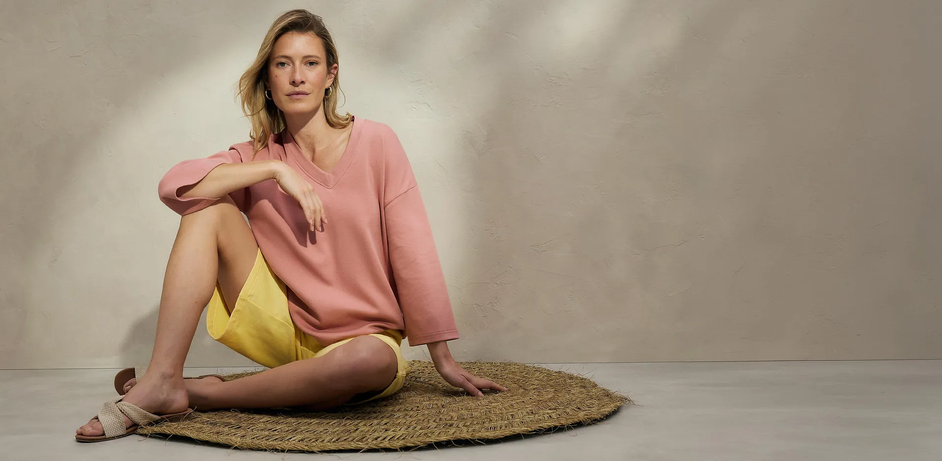 Tendance - Tendances - Collection plus recyclable 