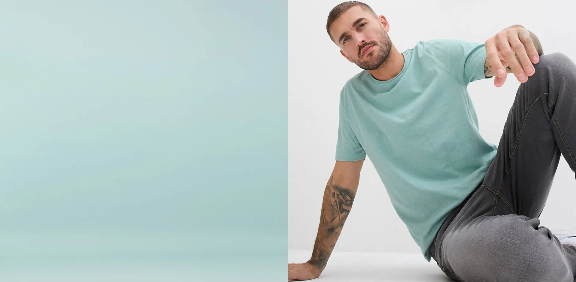 Homme - V&ecirc;tements - T-shirts & polos - T-shirts