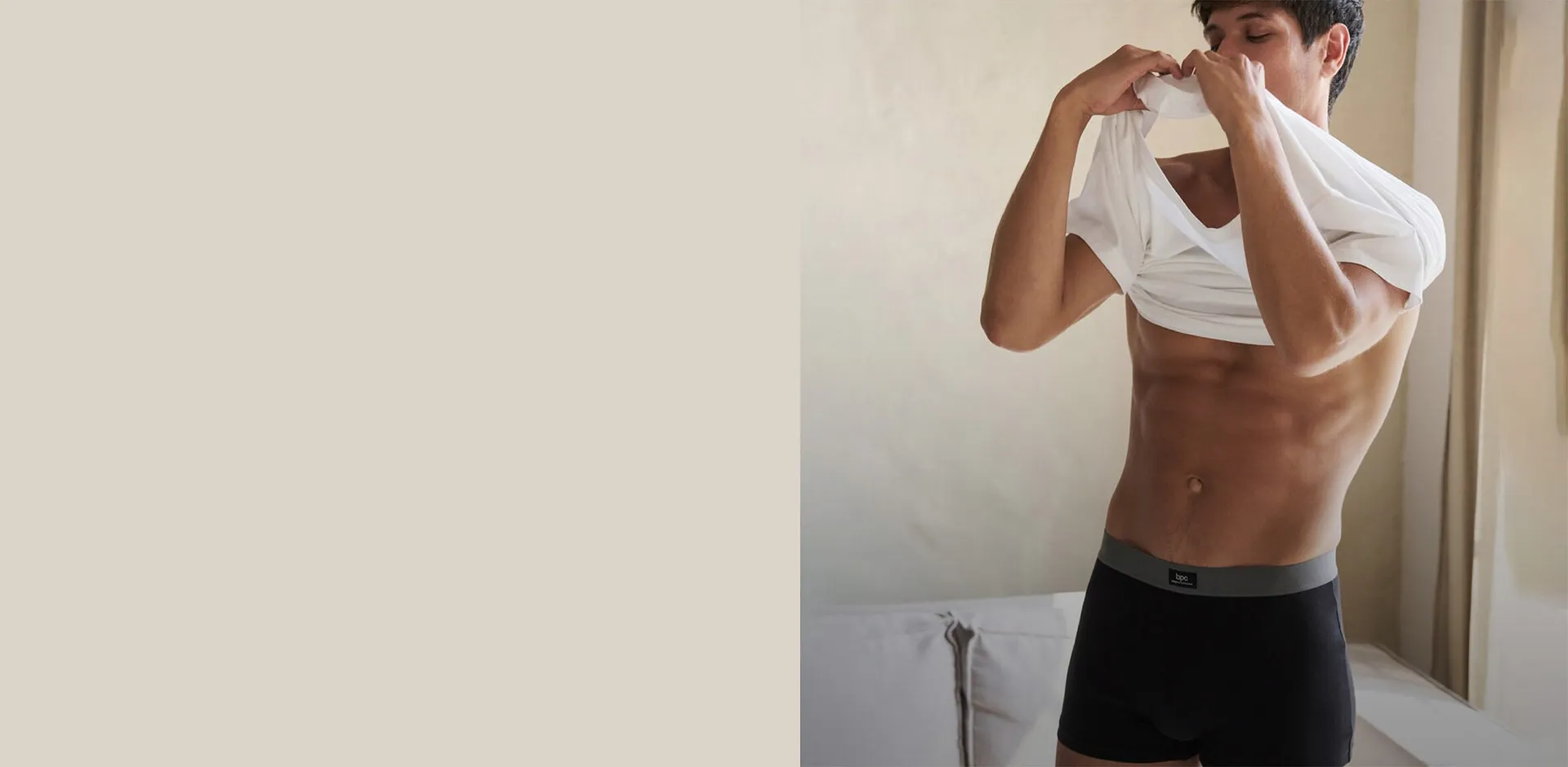 Herren - W&auml;sche