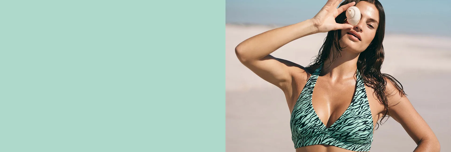 Femme - Maillots de bain