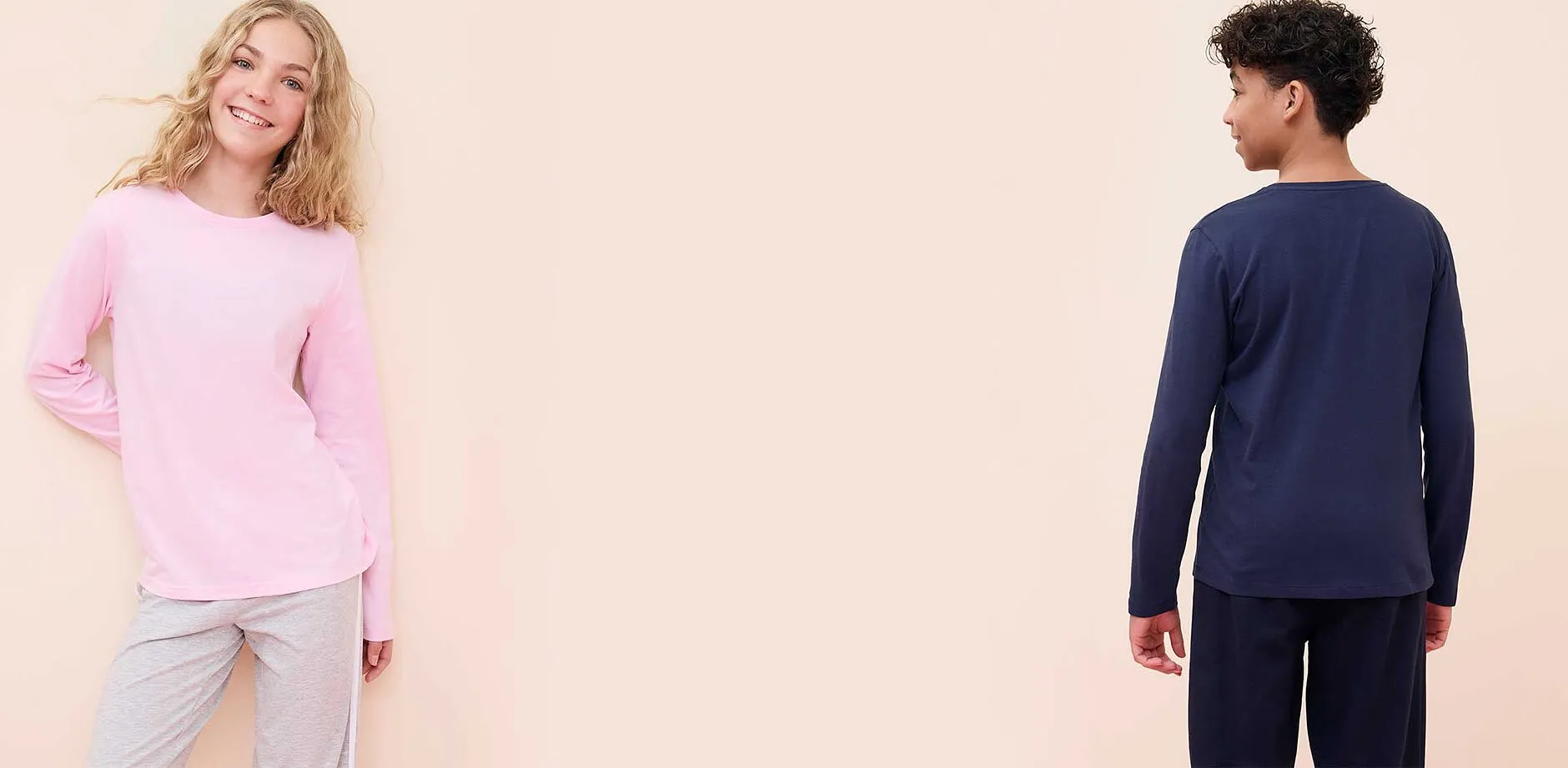 Articles en lots pour les enfants.