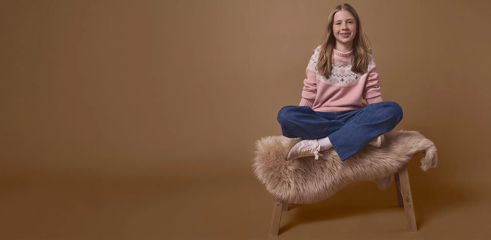 Coole M&uuml;tzen, warme Pullover, bequeme Hosen und trendige Sneaker f&uuml;r entspannte Tage.