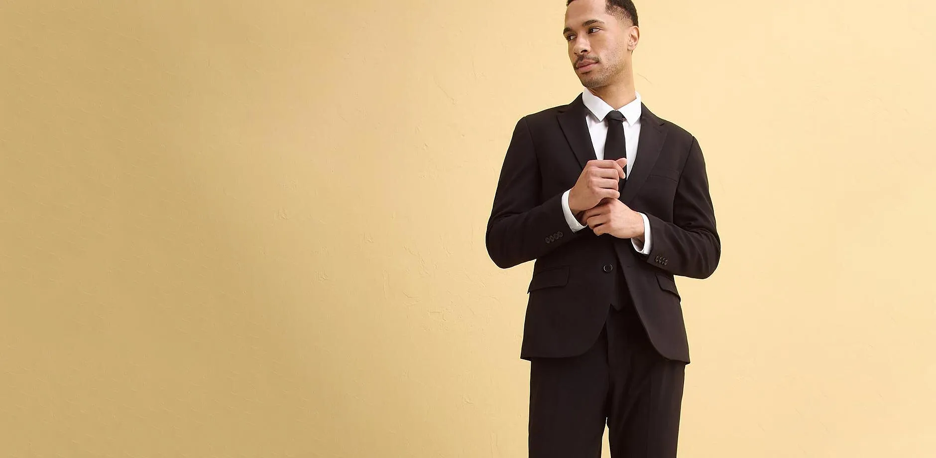 Herren - Im Trend - Business-Mode