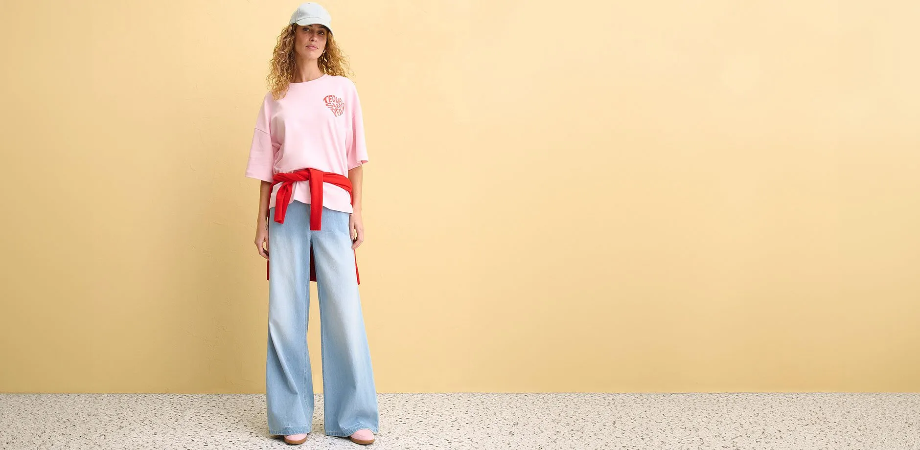 Im Trend - Trends - Love