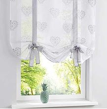 Gardinen für jedes Fenster bei bonprix online kaufen Gardinen für jedes Fenster bei bonprix online kaufen