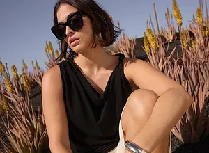 Femme - Vêtements - T-shirts & Tops