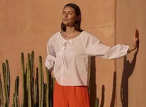 Femme - Vêtements - Chemisiers