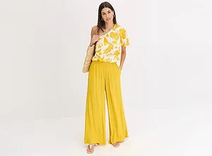 Femme - Vêtements - Pantalons - Pantalons d'été