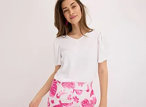Femme - Vêtements - T-shirts & Tops - T-shirts d'été