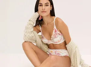 Femme - Lingerie - Lingerie d'été