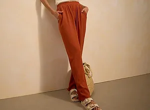 Damen - Bekleidung - Hosen
