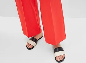 Damen - Schuhe - Sommerschuhe
