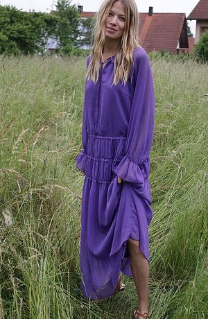 Damen - Mode - Kleider