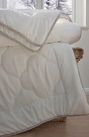 Couette d'hiver