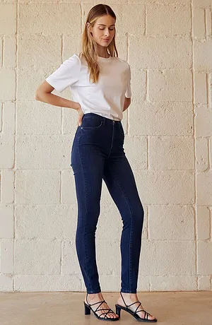 Damen - Bekleidung - Jeans - Skinny Jeans