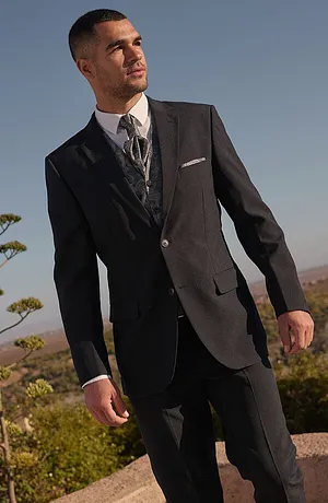 Homme - Tendance - Garden-party
