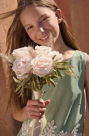 Enfant - Tendance - Tenues de fête & cérémonie - Filles