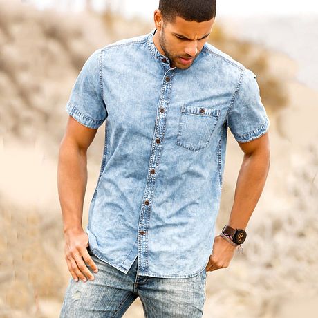 Herren - Trends & Anlässe - Anlässe - Festival