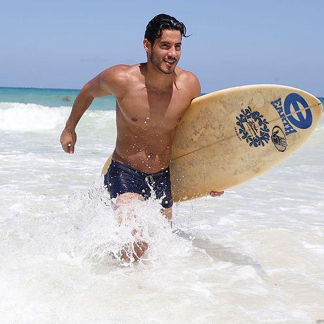 Homme - Maillots de bain homme - Shorts de bain