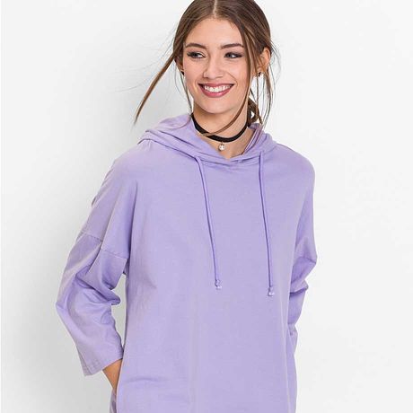 Damen - Mode - Pullover & Sweat