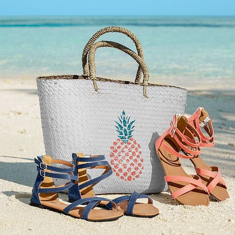 Damen - Accessoires - Taschen - Shopper