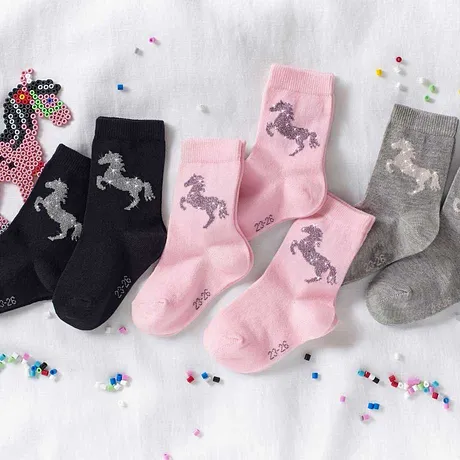 Enfant - Sous-vêtements - Filles - Bas